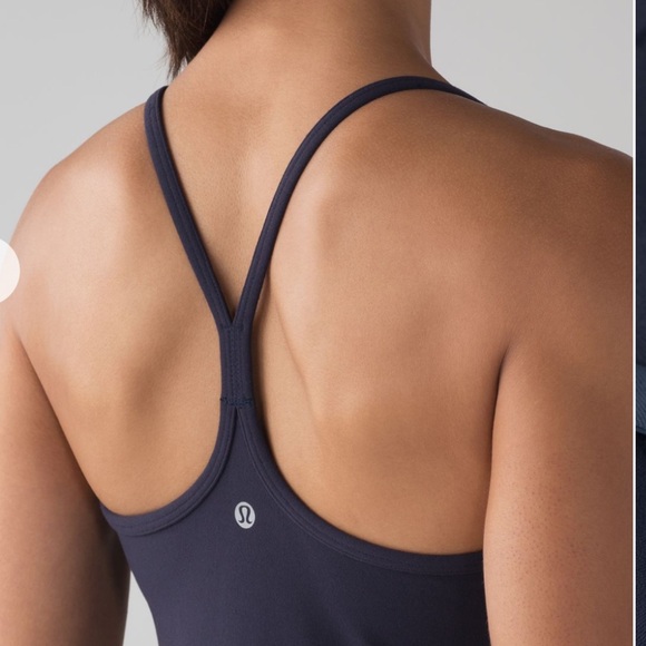 lululemon Yoga Cami Too - Picture 6 of 13